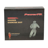 Hooded Sauna Suit