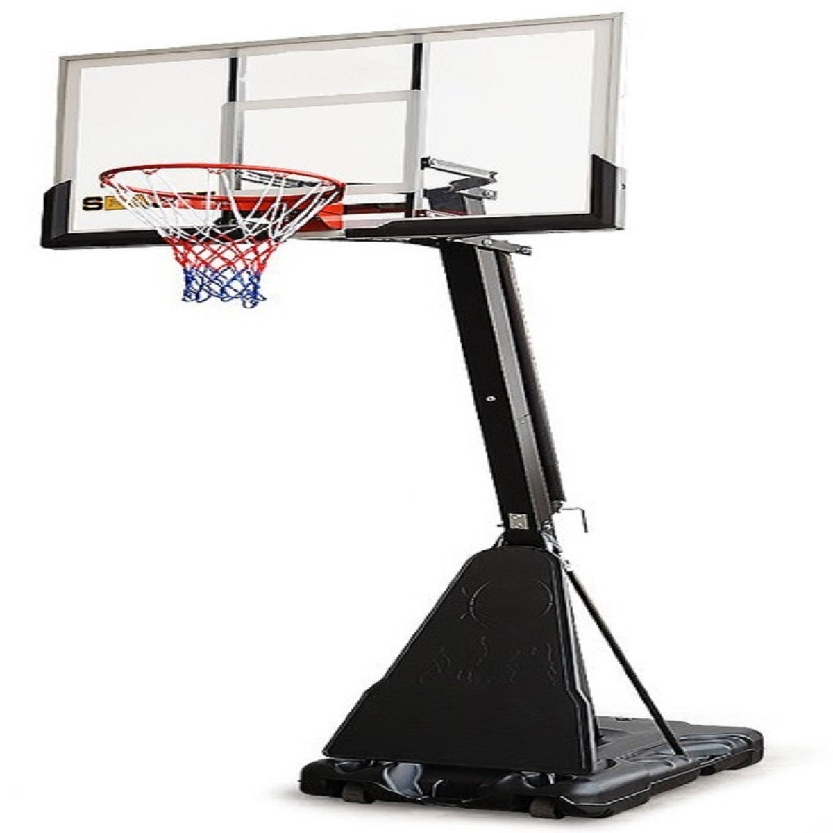 Basketball Stand
