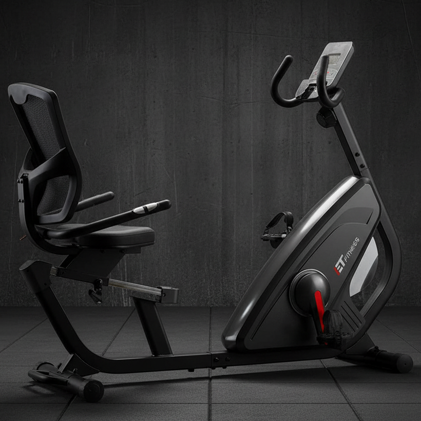 Recumbent Bike