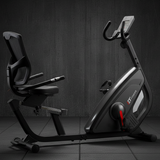 Recumbent Bike