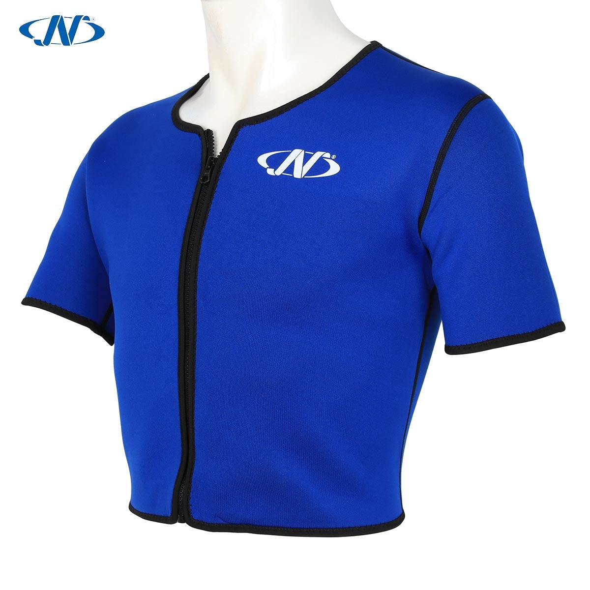SLIMMING VEST T-124B