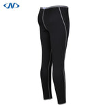 LONG FITTNES PANT SH-001C