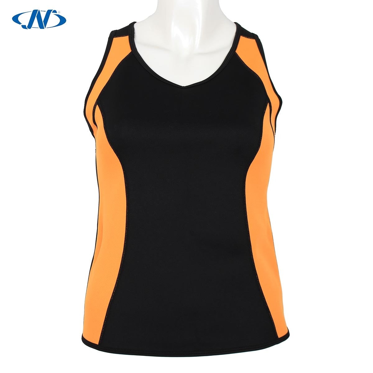 LONG FITTNES VEST HL-100A