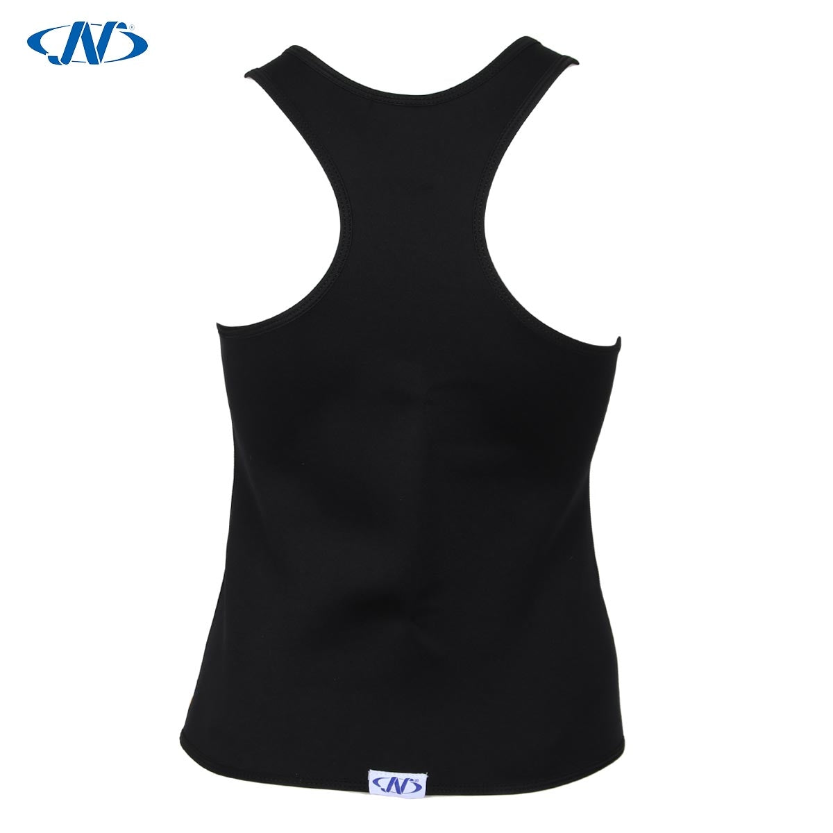 LONG FITTNES VEST HL-100A