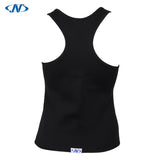 LONG FITTNES VEST HL-100A