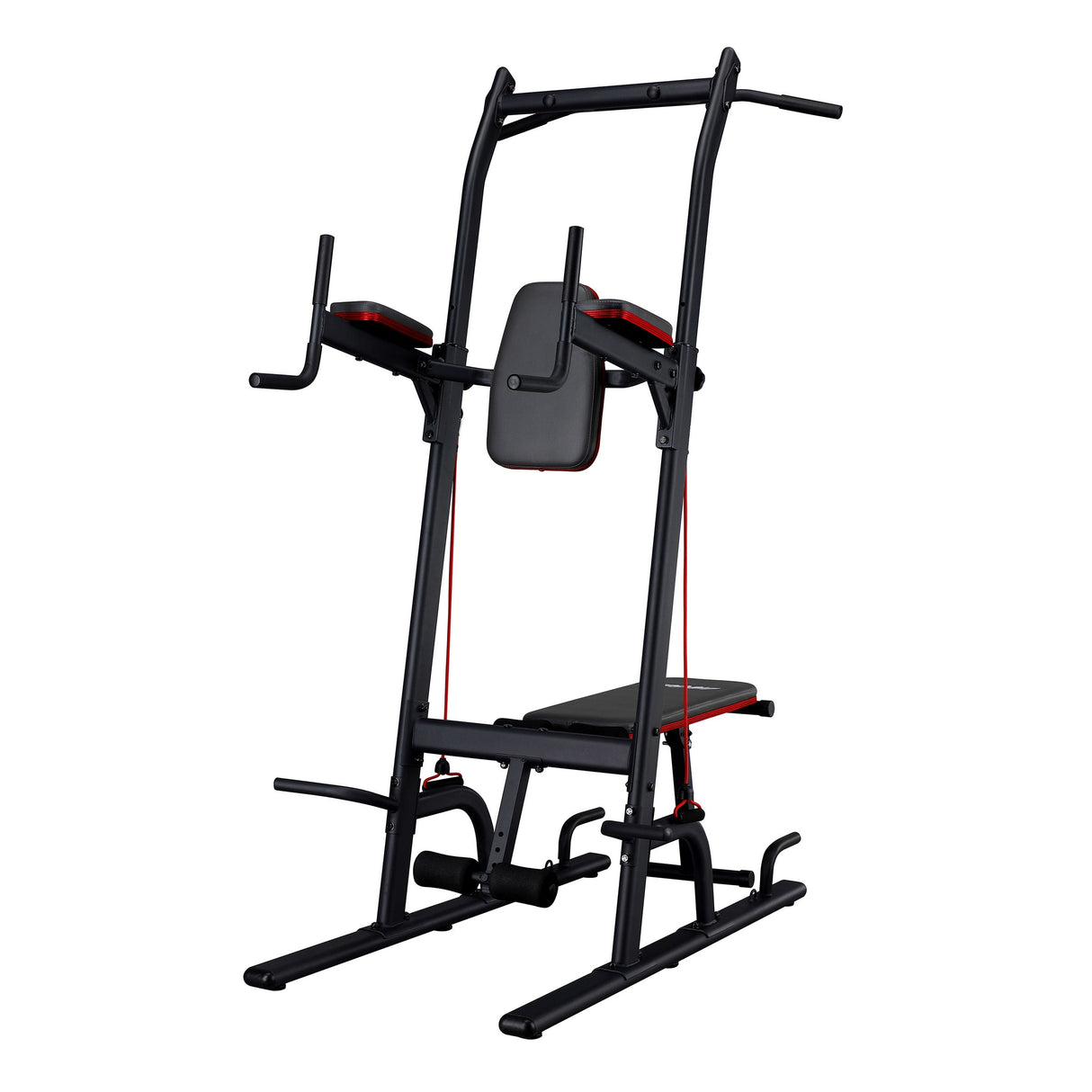 جهاز متعدد التمارين 