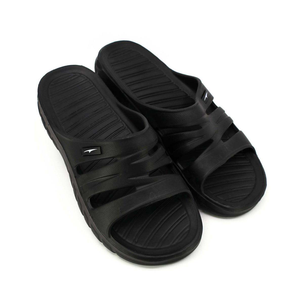 MEN CASUAL SLIP-ON SLIPPERS