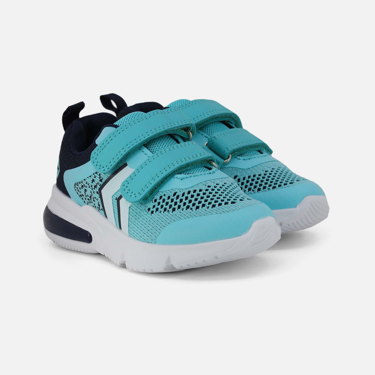 GIRLS SPORTS VLECRO SHOES