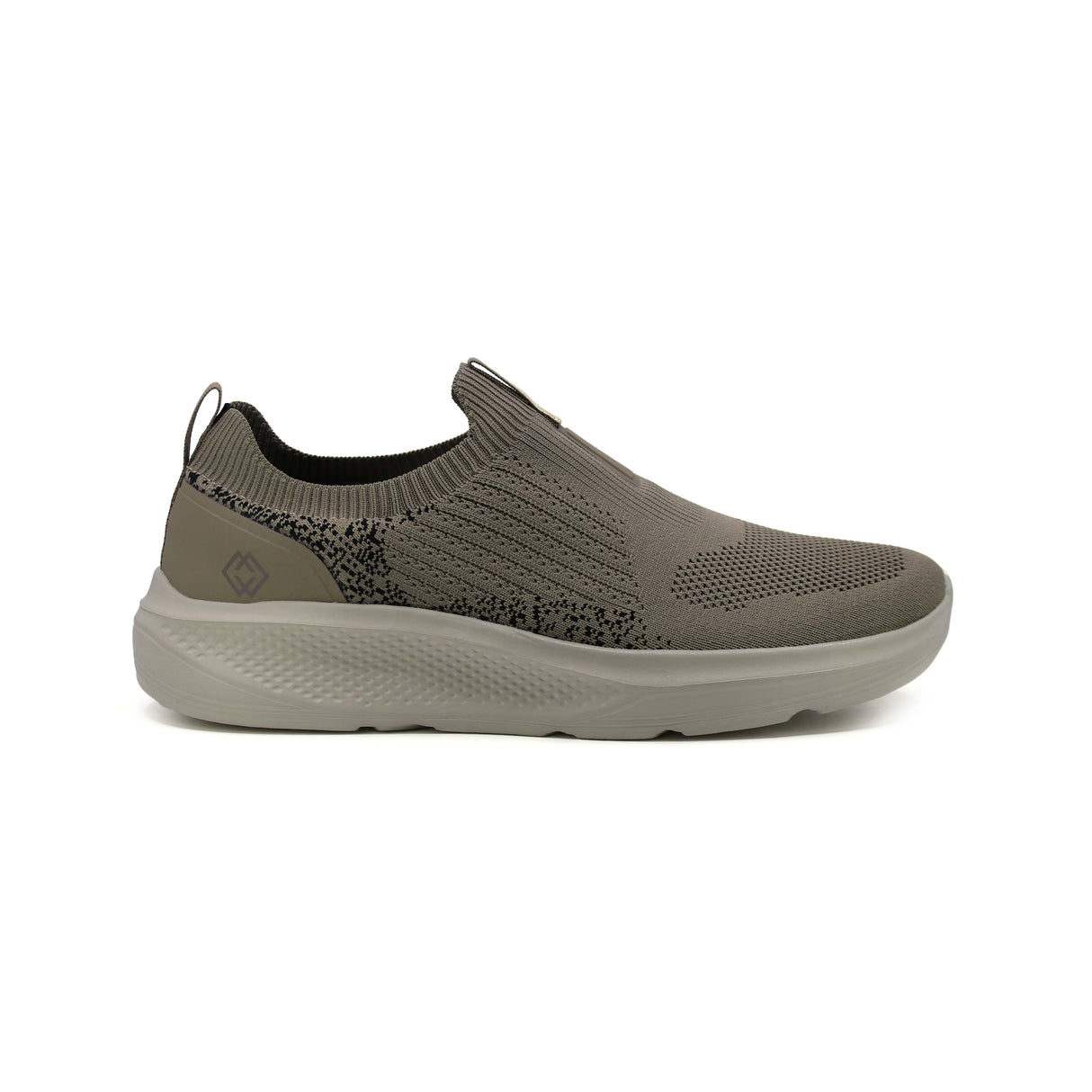 MEN SPORTS SLIP-ON SHOES