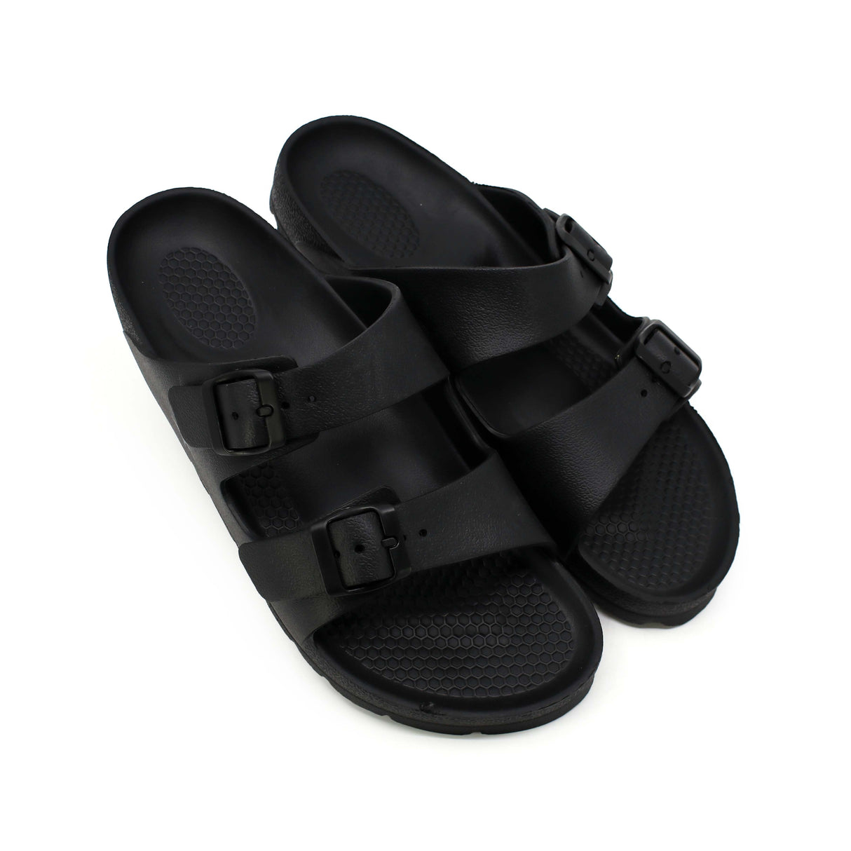 Men Casual Slip-On Slippers