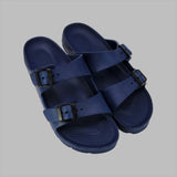 MEN CASUAL SLIP-ON SLIPPERS