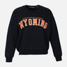 LADIES FLEECE OVERSIZED SWEATERSHIRT