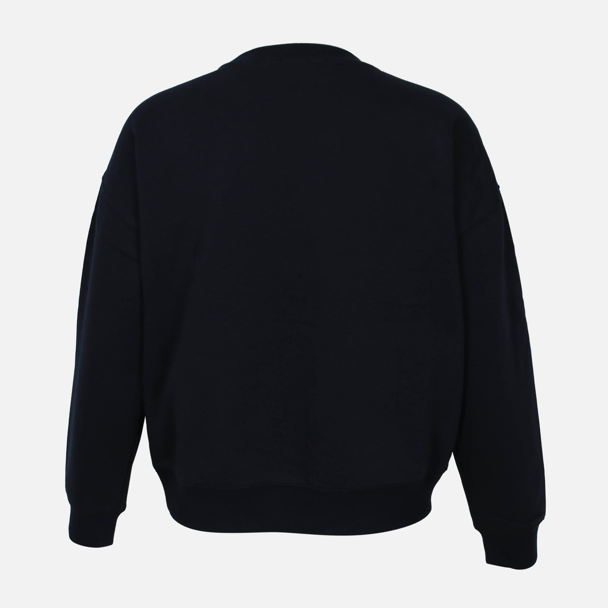 LADIES FLEECE OVERSIZED SWEATERSHIRT