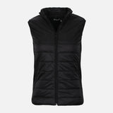 LADIES BASIC PUFFER GILET