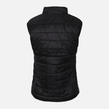 LADIES BASIC PUFFER GILET