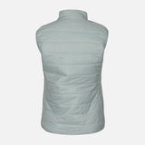 LADIES BASIC PUFFER GILET