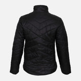 LADIES PADDED JACKET