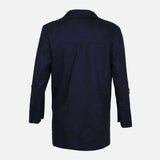 LADIES LONG SLEEVE SUEDE JACKET