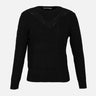 LADIES LONG SLEEVE SWEATER