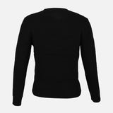LADIES LONG SLEEVE SWEATER