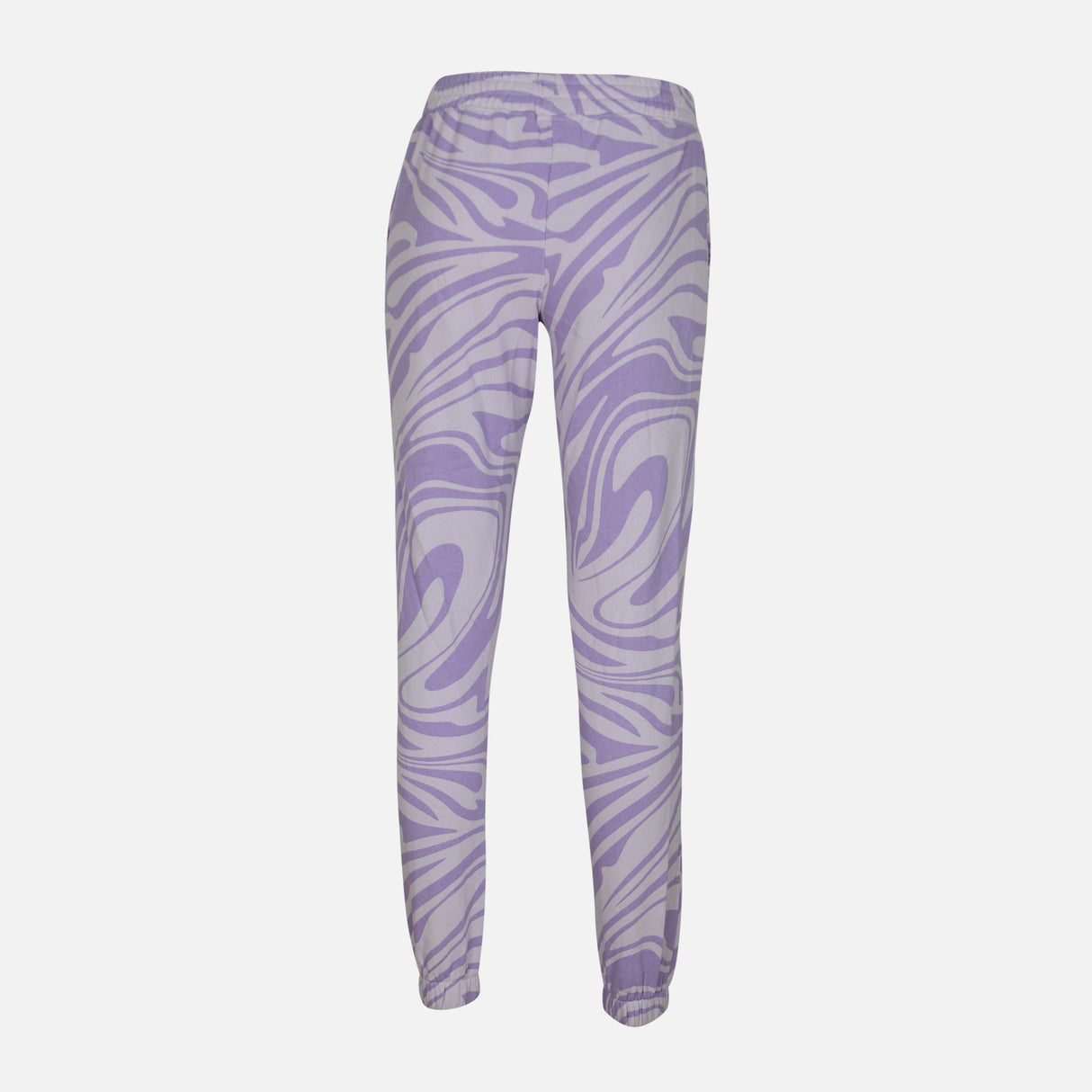 LADIES FLEECE JOGGER