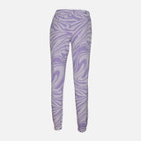 LADIES FLEECE JOGGER