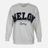 LADIES FLEECE SWEATERSHIRT