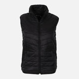 LADIES PUFFER GILET