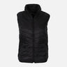 LADIES PUFFER GILET