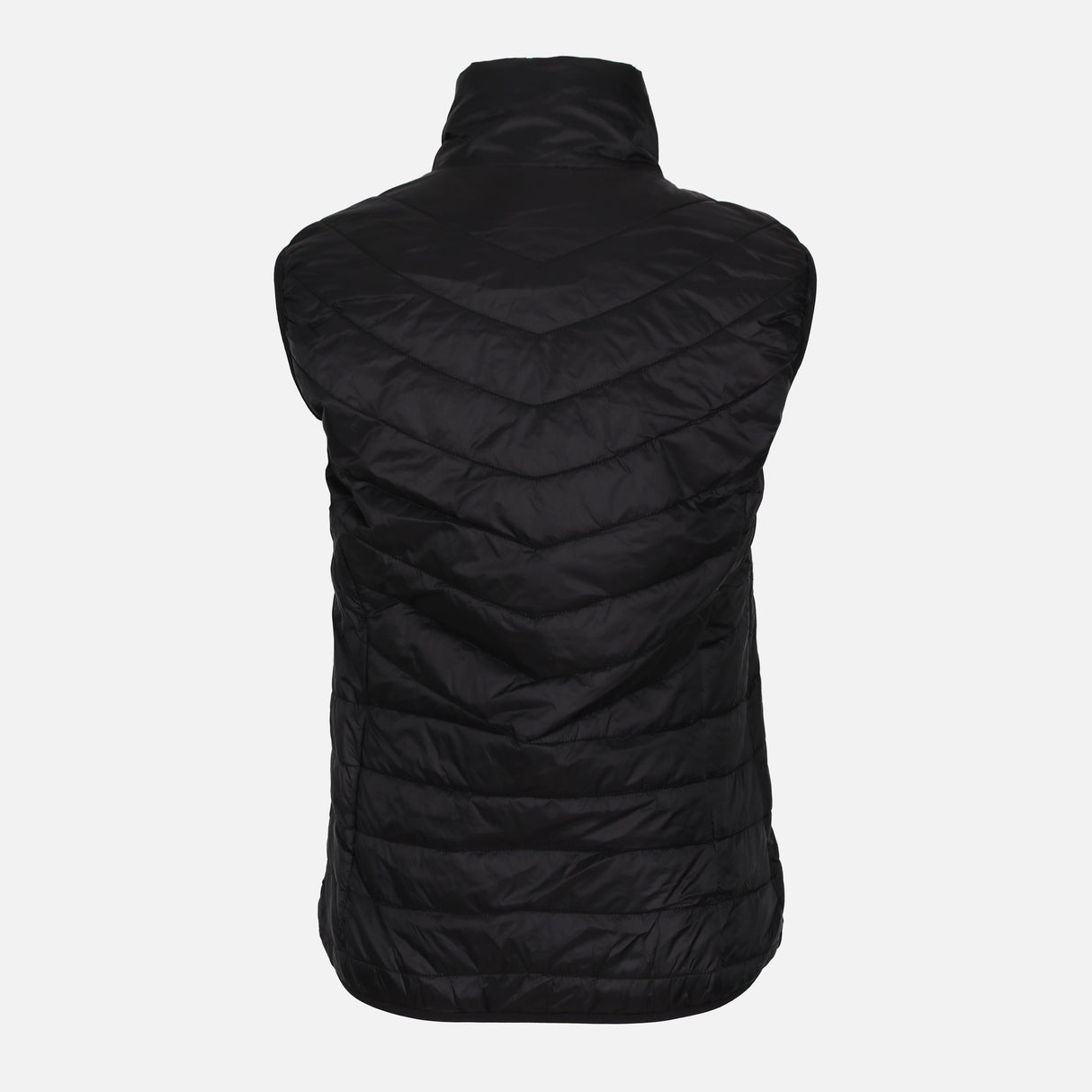 LADIES PUFFER GILET