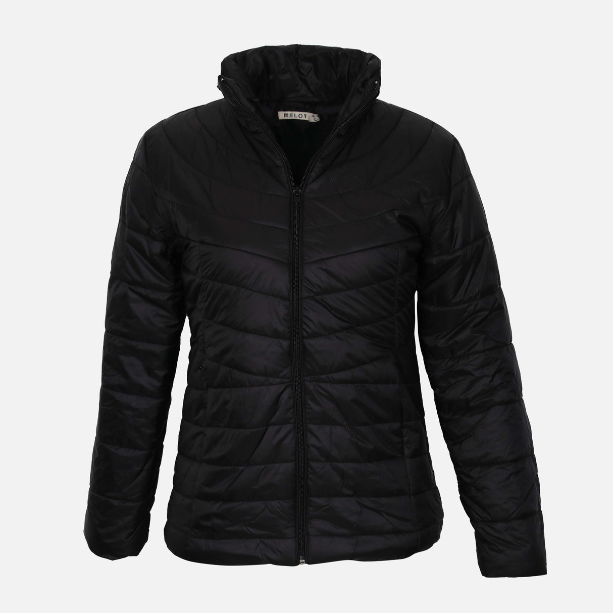 LADIES PUFFER JACKET