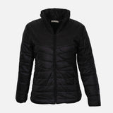 LADIES PUFFER JACKET