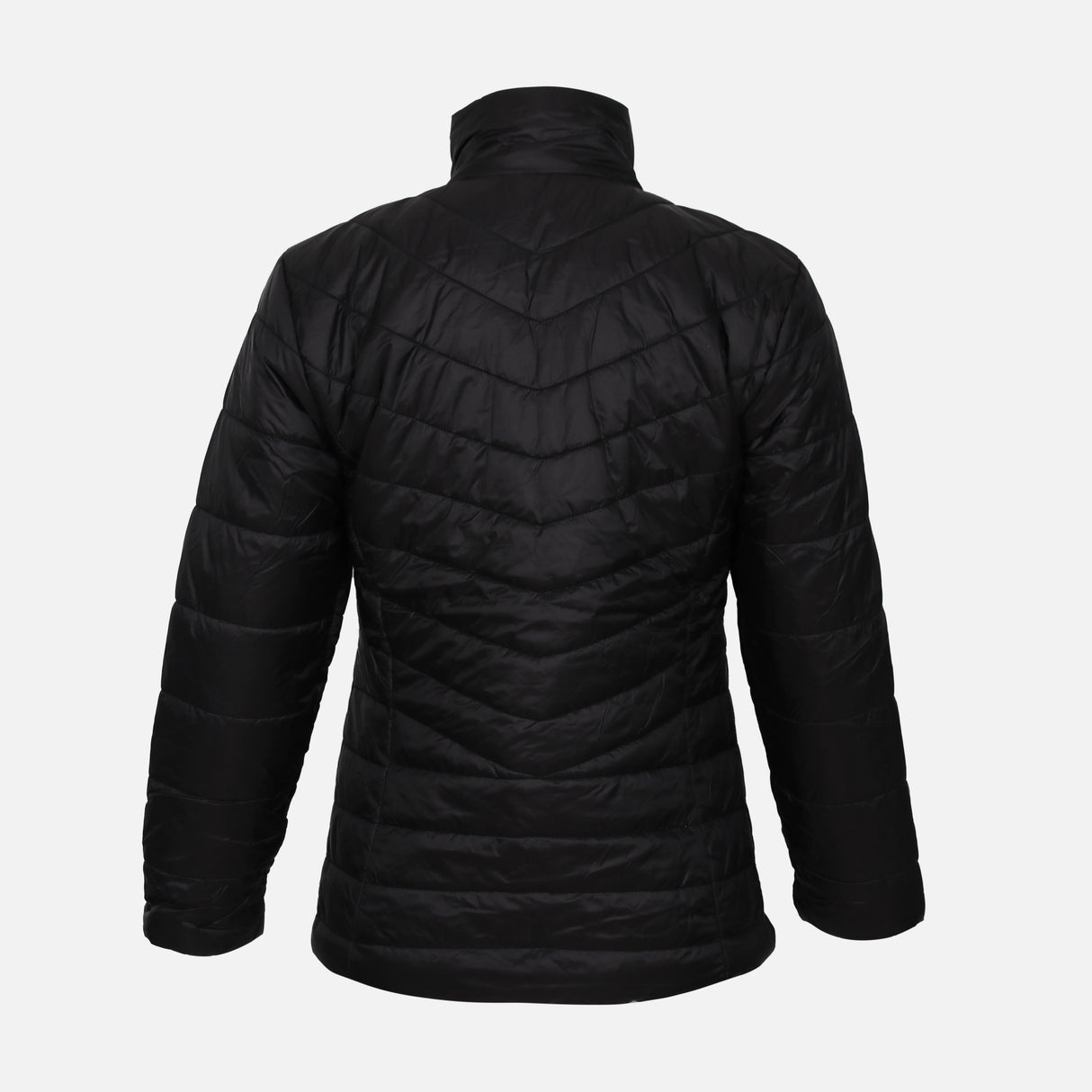 LADIES PUFFER JACKET