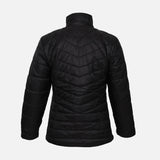 LADIES PUFFER JACKET