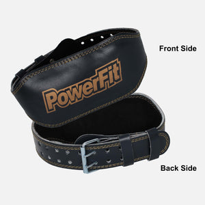 BELT WAIST