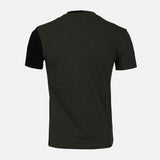 MEN T-SHIRT ROUND NECK