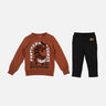 BOYS 2 PIECES SET