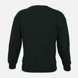 LADIES CREW NECK SWEATSHIRT