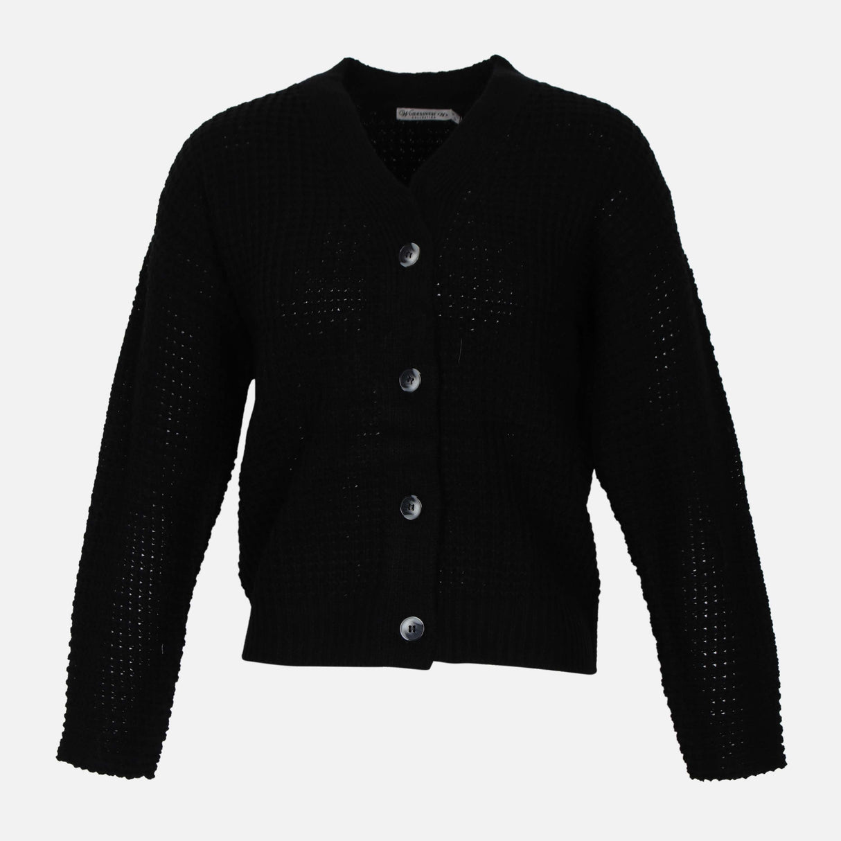 LADIES FASHION CARDIGAN