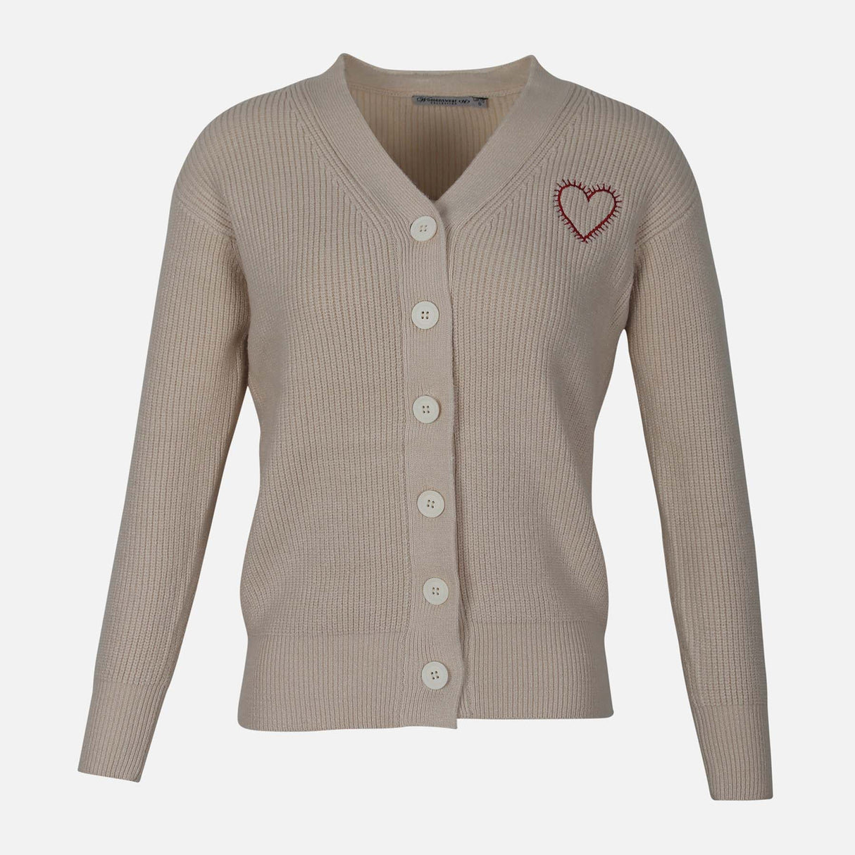 LADIES FASHION CARDIGAN