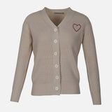 LADIES FASHION CARDIGAN