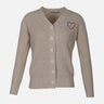 LADIES FASHION CARDIGAN