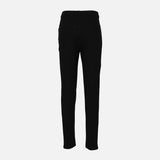 LADIES TWILL JERSEY PANT