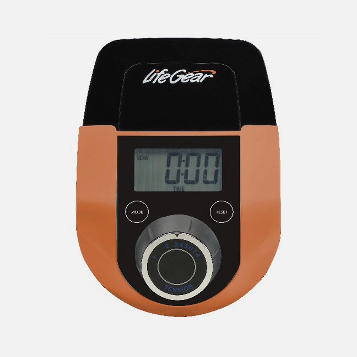 MAGNETIC UPRIGHT BIKE