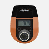 MAGNETIC UPRIGHT BIKE