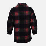 LADIES OVERSHIRT