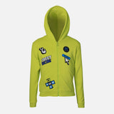 BOYS SWEATSHIRT