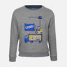 BOYS PULLOVER