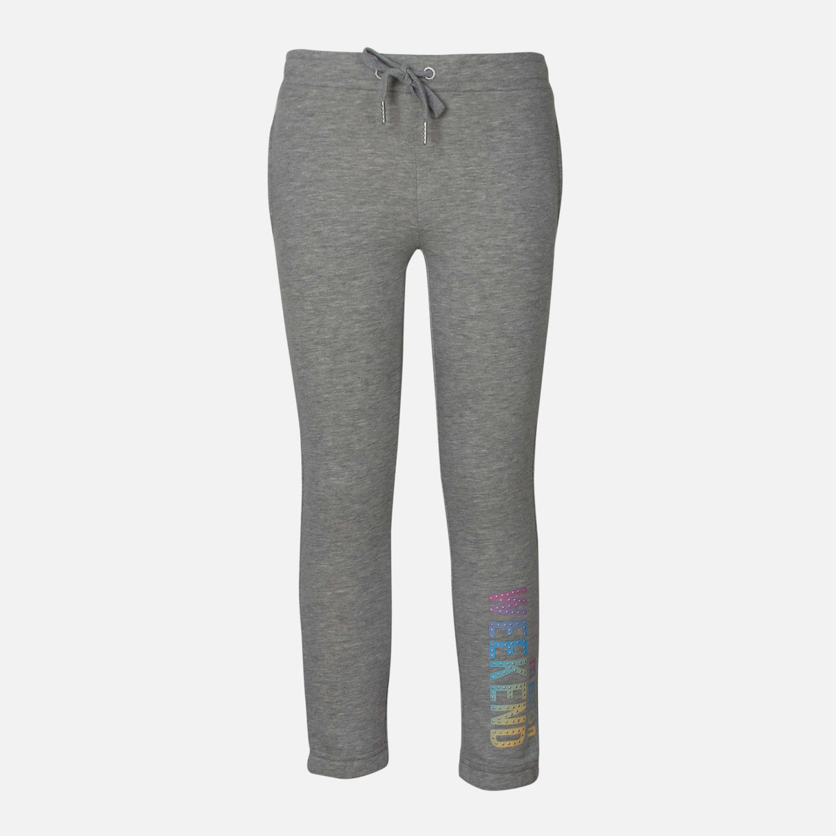 GIRLS KNITED PANTS