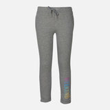 GIRLS KNITED PANTS